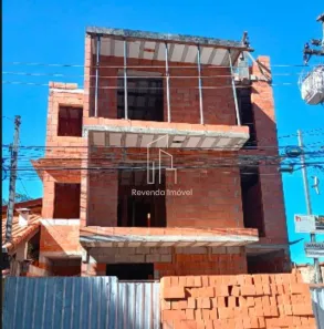 Casa de Condomínio com 2 Quartos à venda, 36m² no Vila Irmãos Arnoni, São Paulo