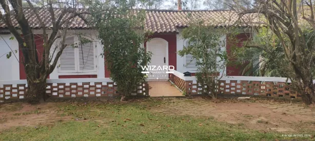 Casa de Condomínio com 6 Quartos para alugar, 1340m² no Residencial San Diego, Vargem Grande Paulista