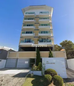 Apartamento com 1 Quarto à venda, 55m² no Alto, Teresópolis