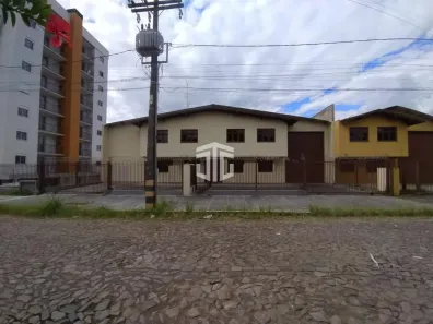 Galpão/Depósito/Armazém para alugar, 738m² no Rincão, Novo Hamburgo
