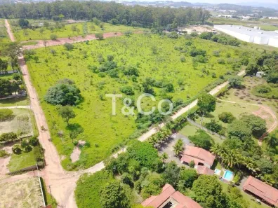 Lote/Terreno à venda, 5000m² no Chácaras São Martinho, Campinas