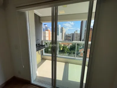 Apartamento com 2 Quartos para venda ou aluguel, 66m² no Botafogo, Campinas