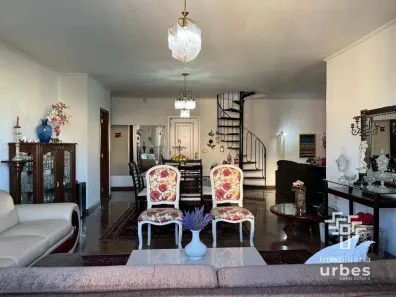 Apartamento com 3 Quartos à venda, 356m² no Vila Medon, Americana