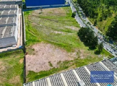 Lote/Terreno à venda, 9590m² no Tamboré, Santana de Parnaíba