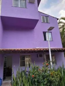 Casa com 2 Quartos à venda, 60m² no Senador Vasconcelos, Rio de Janeiro