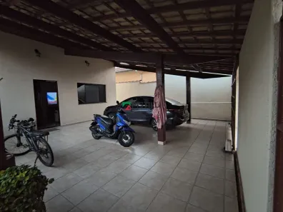 Casa com 3 Quartos à venda, 194m² no Jardim Marieta, Taubaté