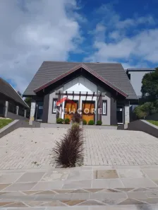 Sobrado com 3 Quartos à venda, 231m² no Ipê Amarelo, Gramado