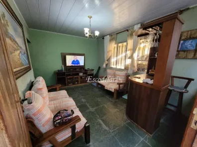 Casa com 3 Quartos à venda, 180m² no Vila Baruel, São Paulo
