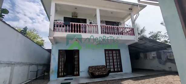 Sobrado com 6 Quartos à venda, 268m² no Morretes, Morretes
