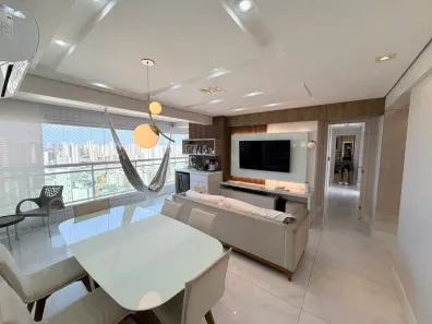Apartamento com 4 Quartos à venda, 110m² no Aldeota, Fortaleza