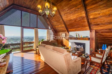 Casa com 3 Quartos à venda, 235m² no Teresópolis, Porto Alegre
