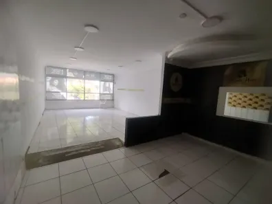 Sala Comercial para alugar, 80m² no Centro, Salvador