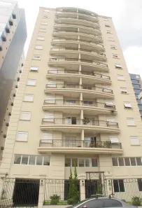 Apartamento com 2 Quartos à venda, 60m² no Vila Nova Conceição, São Paulo