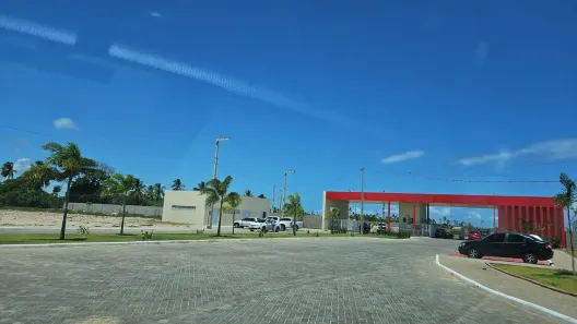 Lote/Terreno à venda, 200m² no , Barra dos Coqueiros
