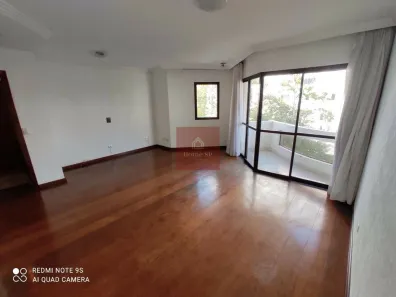 Apartamento com 3 Quartos à venda, 100m² no Campo Belo, São Paulo