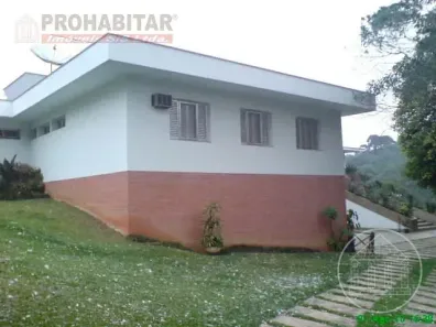 Fazenda/Sítio com 4 Quartos à venda, 10m² no Parque Lagoa Rica, São Paulo
