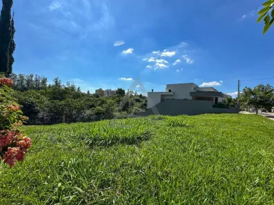 Lote/Terreno à venda, 434m² no Swiss Park, Campinas