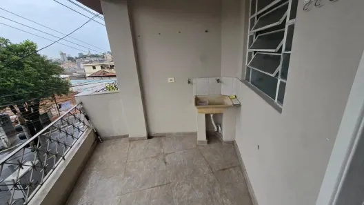 Apartamento com 1 Quarto para alugar, 55m² no Vila Regente Feijó, São Paulo