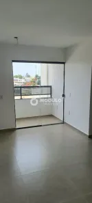 Apartamento com 2 Quartos à venda, 55m² no Osvaldo Rezende, Uberlândia