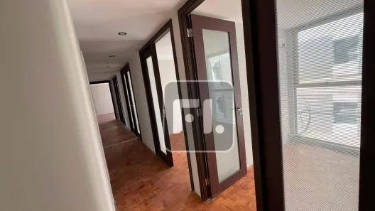 Sala Comercial à venda, 135m² no Consolação, São Paulo