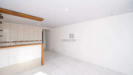Casa com 1 Quarto para alugar, 43m² no Areal, Pelotas
