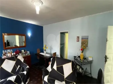 Sobrado com 4 Quartos à venda, 200m² no Jardim Franca, São Paulo