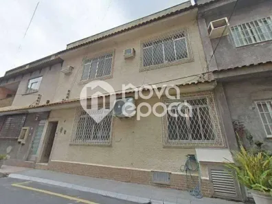  com 3 Quartos à venda, 161m² no Méier, Rio de Janeiro