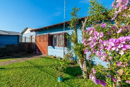 Casa com 2 Quartos à venda, 120m² no Parque Ipiranga, Gravataí