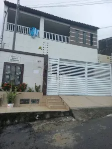 Casa com 8 Quartos à venda, 160m² no Dezoito do Forte, Aracaju