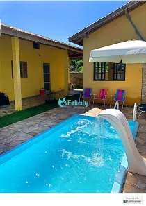 Casa com 2 Quartos à venda, 495m² no Icapara, Iguape