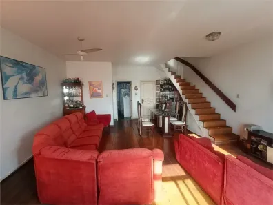 Apartamento com 3 Quartos à venda, 126m² no Maracanã, Rio de Janeiro