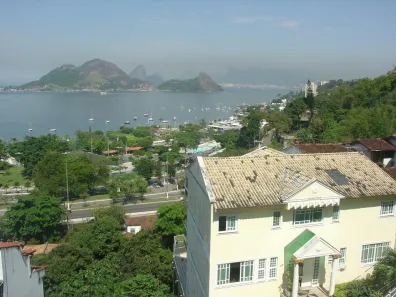 Lote/Terreno à venda, 311m² no São Francisco, Niterói