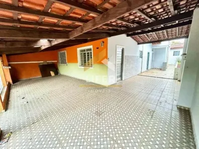 Casa com 4 Quartos à venda, 180m² no Jardim Eulina, Campinas