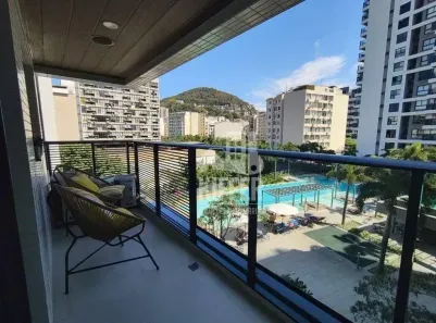 Apartamento com 2 Quartos à venda, 72m² no Flamengo, Rio de Janeiro