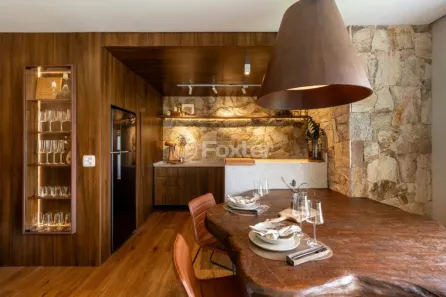 Apartamento com 2 Quartos à venda, 95m² no Carniel, Gramado