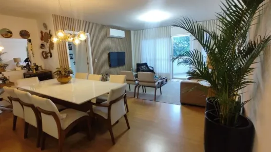 Apartamento com 3 Quartos à venda, 131m² no Zona 01, Maringá