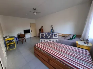 Apartamento com 1 Quarto à venda, 38m² no Centro, Ribeirão Preto