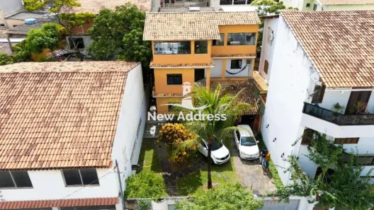 Casa com 4 Quartos à venda, 250m² no Novo México, Vila Velha