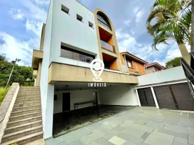 Sobrado com 4 Quartos à venda, 343m² no Jardim Olympia, São Paulo