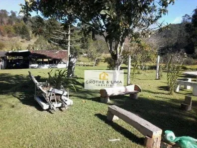 Fazenda/Sítio com 3 Quartos à venda, 200m² no Cedro, Paraibuna
