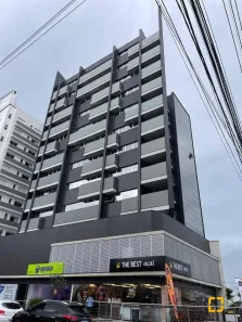 Sala Comercial à venda, 29m² no Balneário, Florianópolis