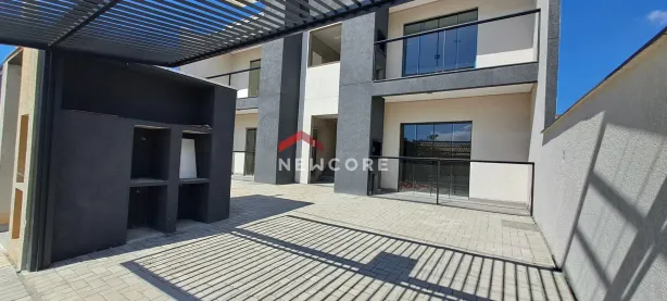 Apartamento com 3 Quartos à venda, 84m² no Itajuba, Barra Velha