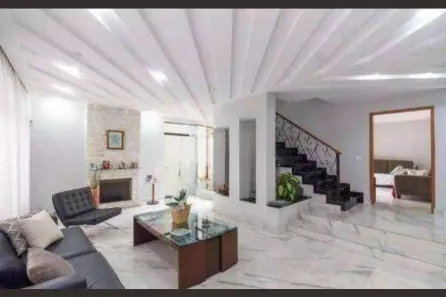 Casa com 4 Quartos à venda, 300m² no Alto da Lapa, São Paulo