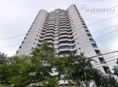 Apartamento com 4 Quartos à venda, 157m² no Vila Ipojuca, São Paulo