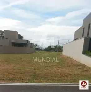 Lote/Terreno à venda, 313m² no Residencial Alto do Castelo, Ribeirão Preto