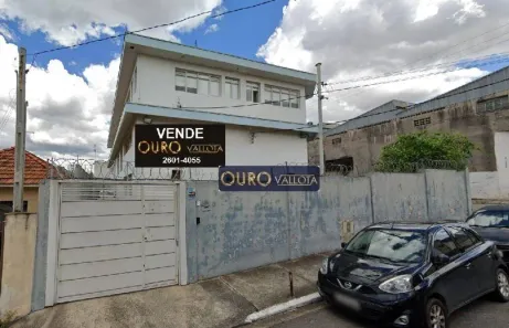 Prédio Comercial à venda, 800m² no Vila Nova York, São Paulo