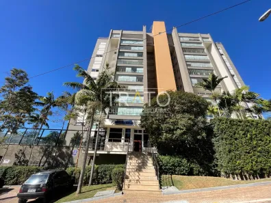 Cobertura com 3 Quartos para alugar, 208m² no Cambuí, Campinas
