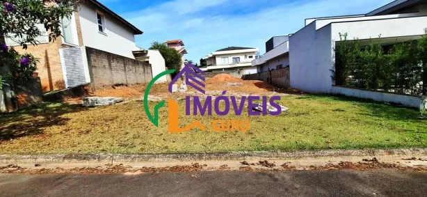 Lote/Terreno à venda, 375m² no Jardim Soleil, Valinhos