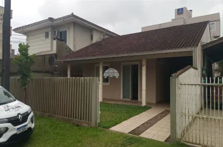 Casa com 4 Quartos à venda, 121m² no Paese, Itapoá