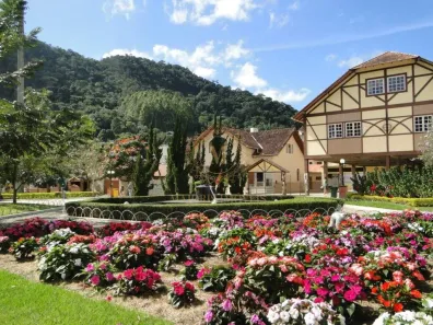Apartamento com 2 Quartos à venda, 100m² no Centro, Domingos Martins